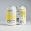 Raaaw organic lemon - Snedkerværktøj