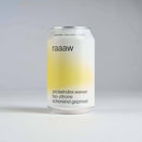 Raaaw organic lemon - Snedkerværktøj