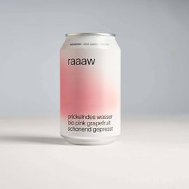 Raaaw organic pink grapefruit - Snedkerværktøj
