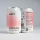 Raaaw organic pink grapefruit - Snedkerværktøj