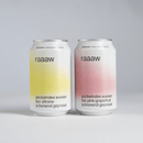 Raaaw Sample Box - Snedkerværktøj