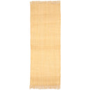 Rabanne Woven Raphia Canvas 50x160cm - Snedkerværktøj