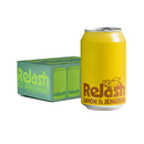 Relash Lemon and Ginger - Snedkerværktøj