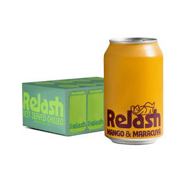 Relash Mango and Passion Fruit - Snedkerværktøj
