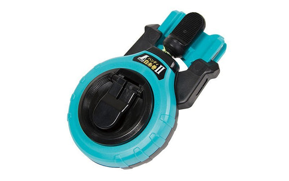 Rettesnor med oprulning - Snedkerværktøj