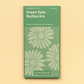 Rudbeckia Green Eyes - Snedkerværktøj