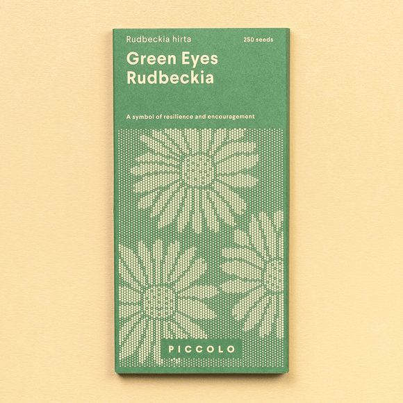 Rudbeckia Green Eyes - Snedkerværktøj