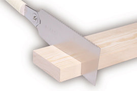 Ryoba 210mm Gyokucho Seiun Saku - Snedkerværktøj