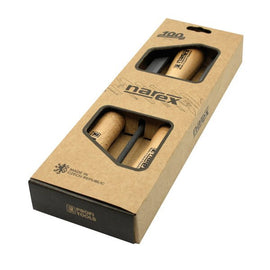 Sæt med 3 File til Metal 200mm. - Snedkerværktøj