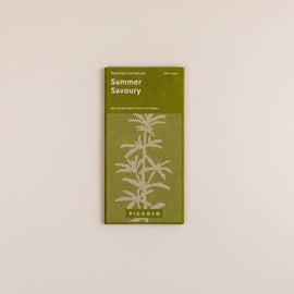 Savoury Summer - Snedkerværktøj