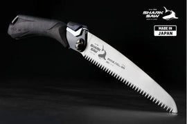 Shark Foldesav – Den Ultimative Allrounder til Beskæring - Snedkerværktøj