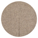 Sheep Wool Mulch Disc Set of 2 - Snedkerværktøj