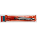 Shinto SR10 Dobbeltsidet Japansk Rasp & Fil 255 mm - Snedkerværktøj