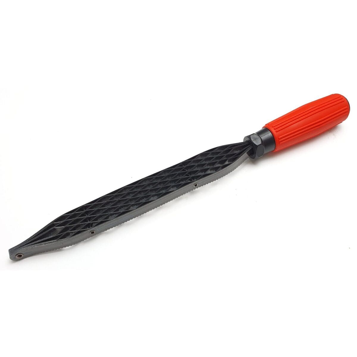 Shinto SR10 Dobbeltsidet Japansk Rasp & Fil 255 mm - Snedkerværktøj