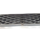 Shinto SR20 Dobbeltsidet Japansk Rasp og Fil 275 mm - Snedkerværktøj