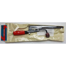 Shinto SR30 To - hånds Dobbeltsidet Japansk Rasp og Fil 380 mm - Snedkerværktøj