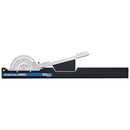 SHINWA Free Angle Neo Rundsav - Guide 60 cm - Snedkerværktøj