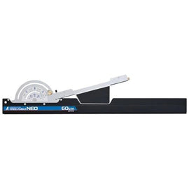 SHINWA Free Angle Neo Rundsav - Guide 60 cm - Snedkerværktøj