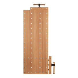 Sjöberg Nordic Pro 1400 – Stabil og Fleksibel Høvlbænk i Massiv Bøg - Snedkerværktøj