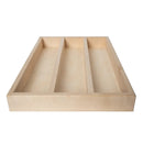 Sjöberg Opbevaringsbakke 7 i Bøg – Til Skabe og Moduler - Snedkerværktøj