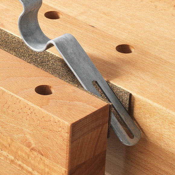 Sjöberg Scandi 1825 – Professionel Høvlbænk i Bøg - Snedkerværktøj