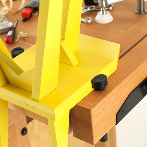 Sjöberg Tool Savers – Beskyt dit Emne ved Opspænding - Snedkerværktøj