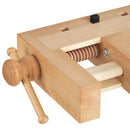 Sjöberg Træskrue 45 mm – Reservedel til Skuldertang - Snedkerværktøj