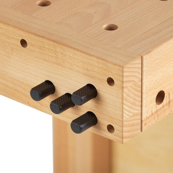 Sjöbergs Elite 2000 + Clamping Platform + SM04 - Snedkerværktøj