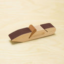 Slibemus / Lille Slibeklods – Perfekt til Børn - Snedkerværktøj