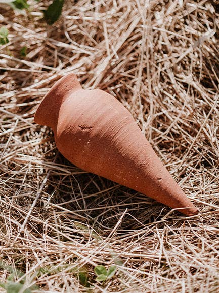 💧 Små Simple Ollas – Nem og Økologisk Vanding for Alle - Snedkerværktøj