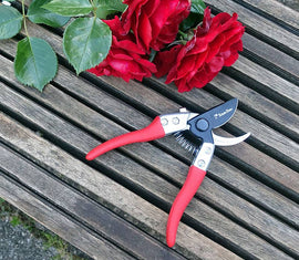 Small pruning shears - Snedkerværktøj