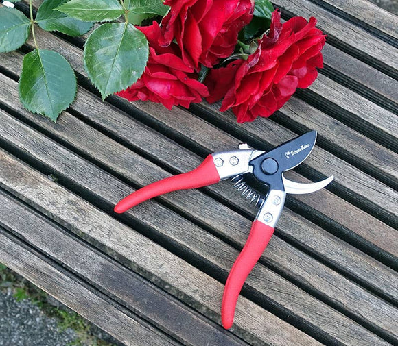 Small pruning shears - Snedkerværktøj