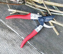Small pruning shears - Snedkerværktøj