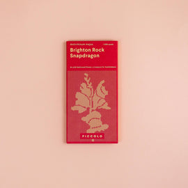 Snapdragon Brighton Rock - Snedkerværktøj