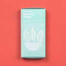 Specialty Leaves - Snedkerværktøj