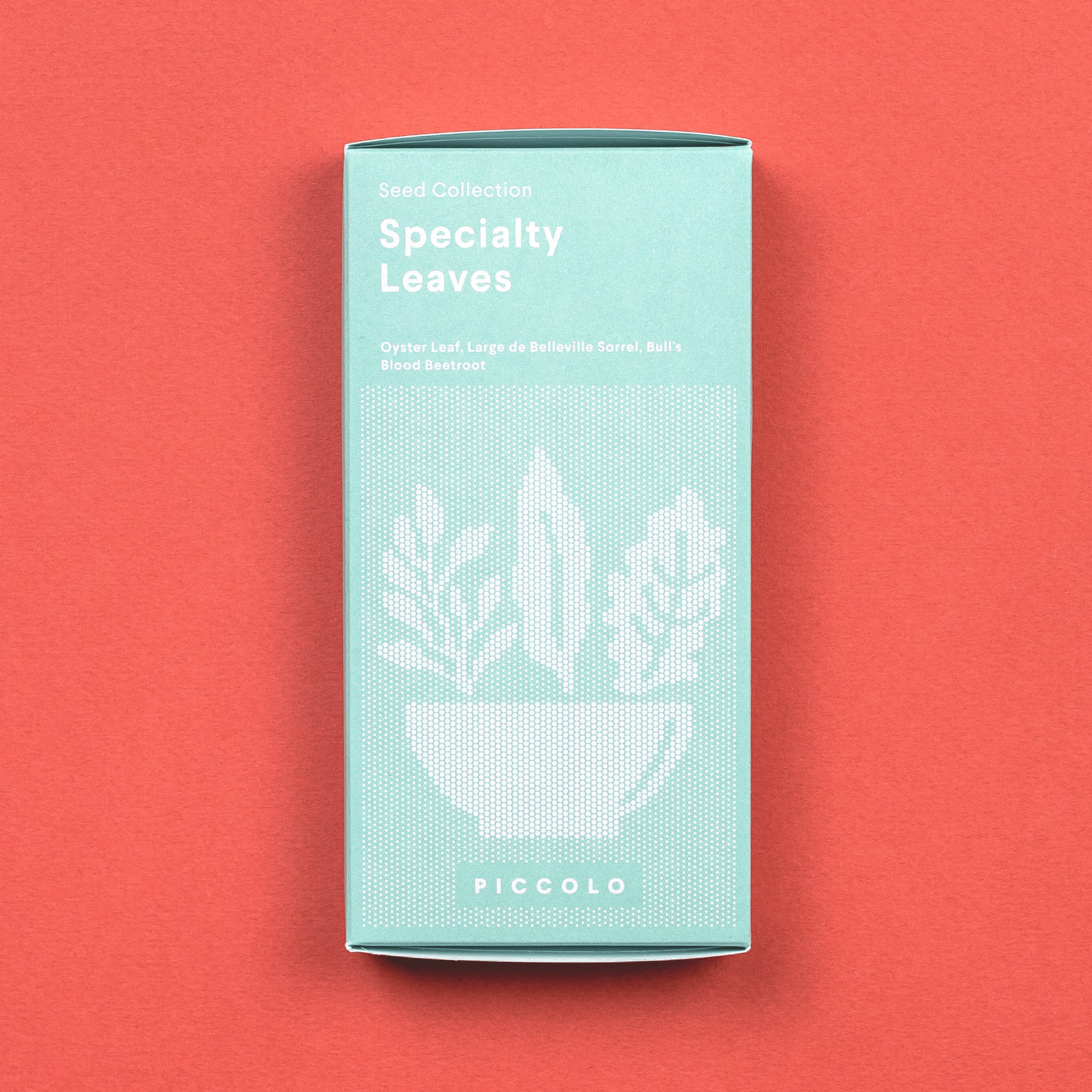 Specialty Leaves - Snedkerværktøj