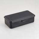 TOYO STEEL T-192 Black / Sort – Made in Japan-1