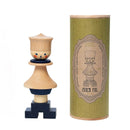 Stacking Toy Stick Fig. No.05 - Snedkerværktøj