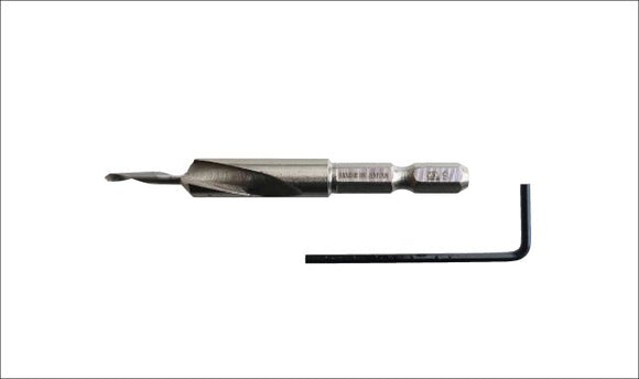 STAR-M Forsænker og propbor - Snedkerværktøj