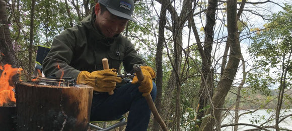STAR-M Håndbor til Traditionelt håndværk - Snedkerværktøj