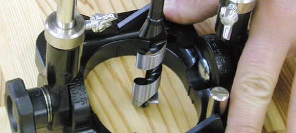 STAR-M No.50A Drill Stand - Snedkerværktøj