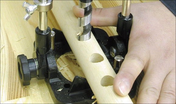 STAR-M No.50A Drill Stand - Snedkerværktøj