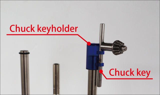 STAR-M No.50R Drill Stand RULO - Snedkerværktøj