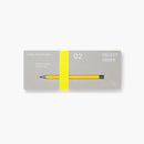 Stylo de poche - Cèdre - Jaune - Snedkerværktøj