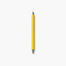 Stylo de poche - Cèdre - Jaune - Snedkerværktøj