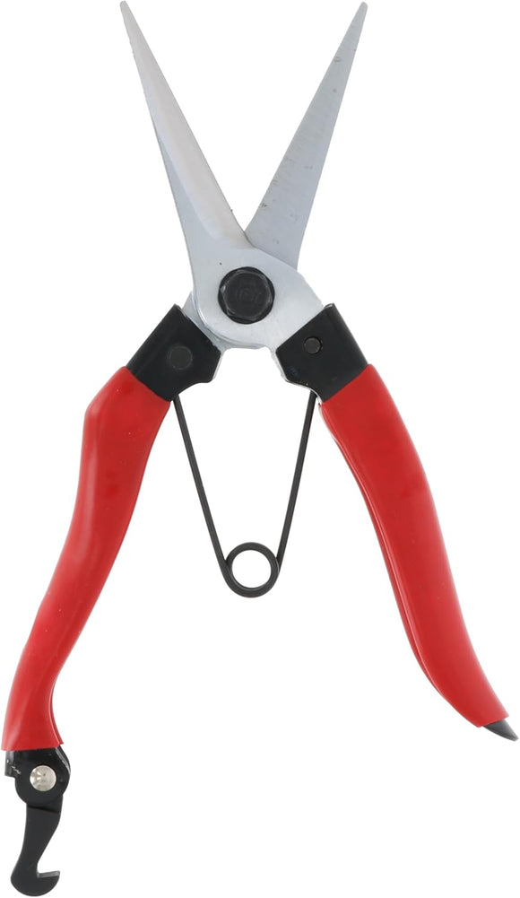 Sunflower Factory Beskæresaks – 200 mm - Snedkerværktøj