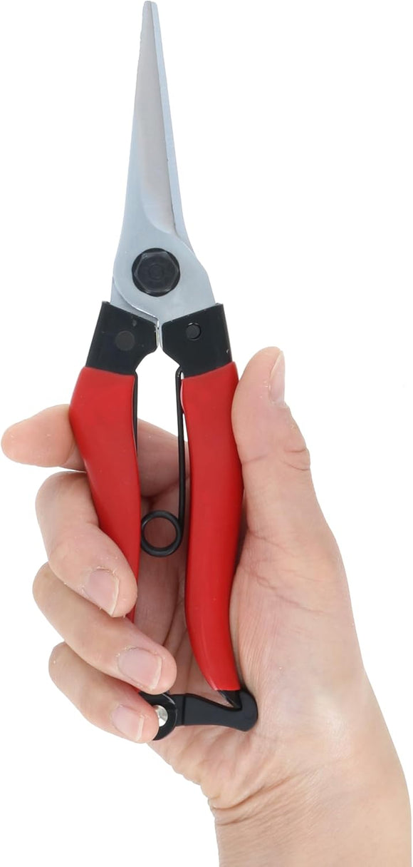 Sunflower Factory Beskæresaks – 200 mm - Snedkerværktøj