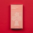 Sweet Love Flowers - Snedkerværktøj