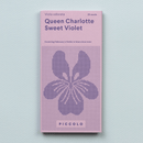 Sweet Violet Queen Charlotte - Snedkerværktøj