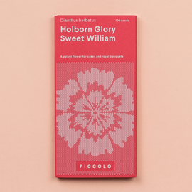 Sweet William Holborn Glory - Snedkerværktøj